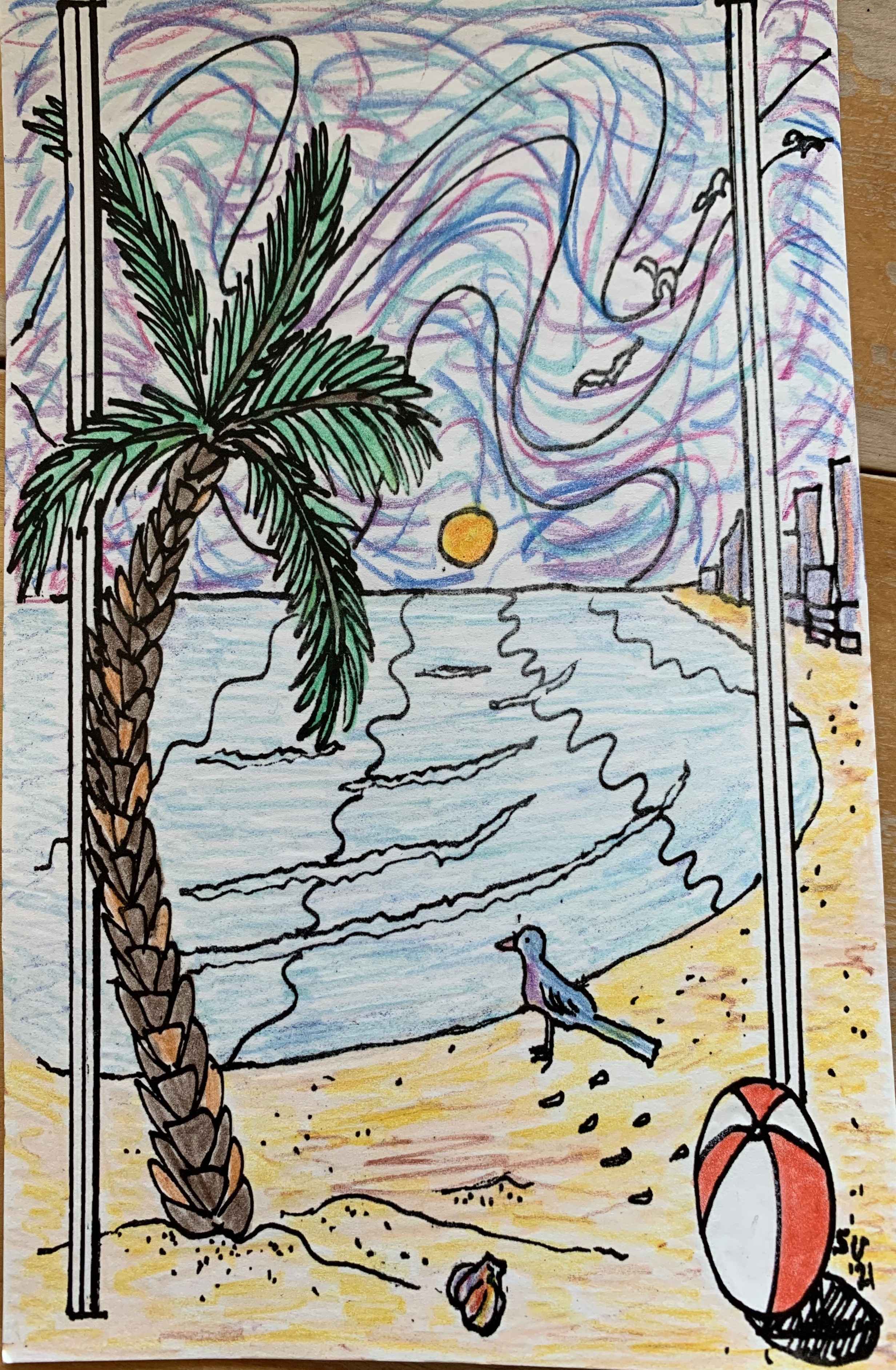 by: Yael Karshon
